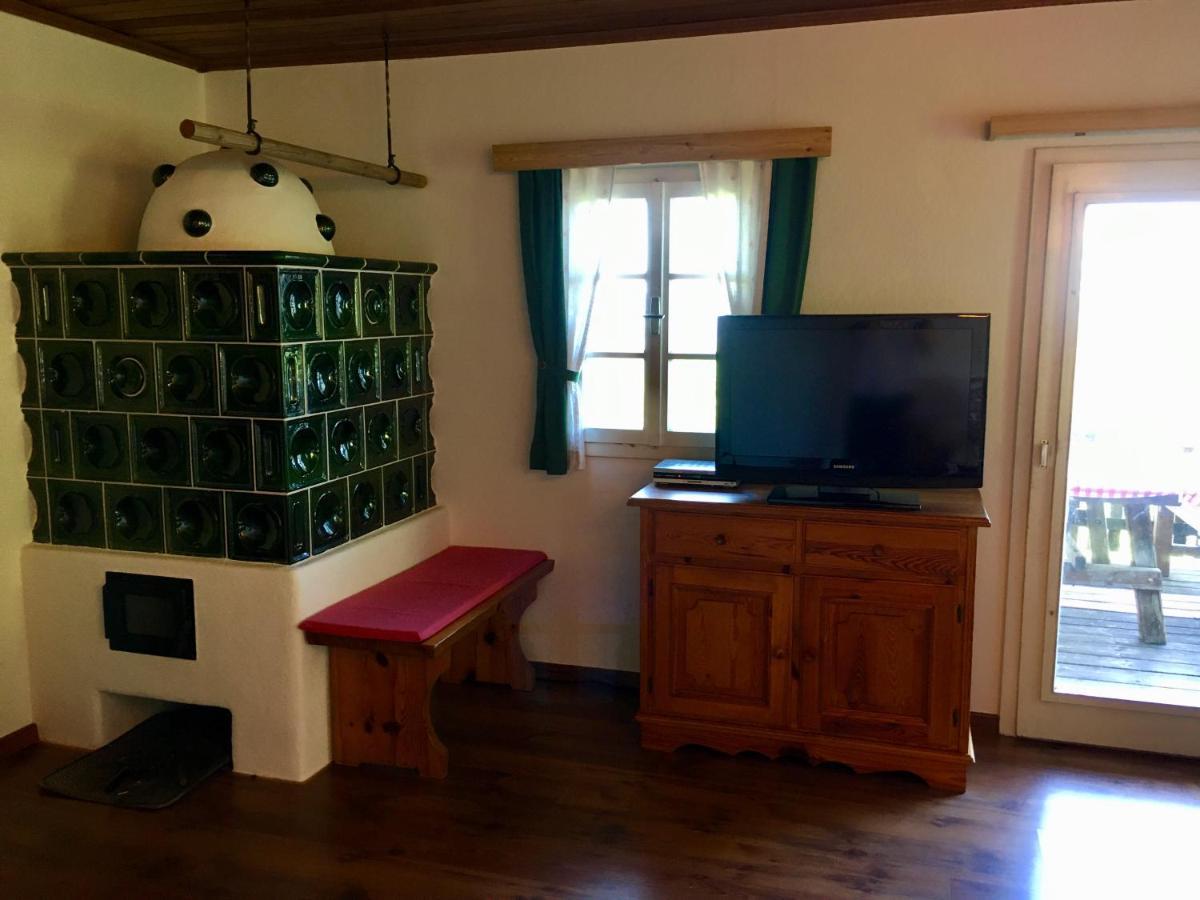 Ferienhaus Trausibauer Stainz Exteriér fotografie