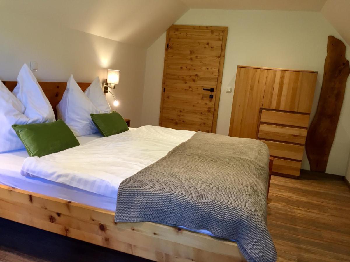 Ferienhaus Trausibauer Stainz Exteriér fotografie