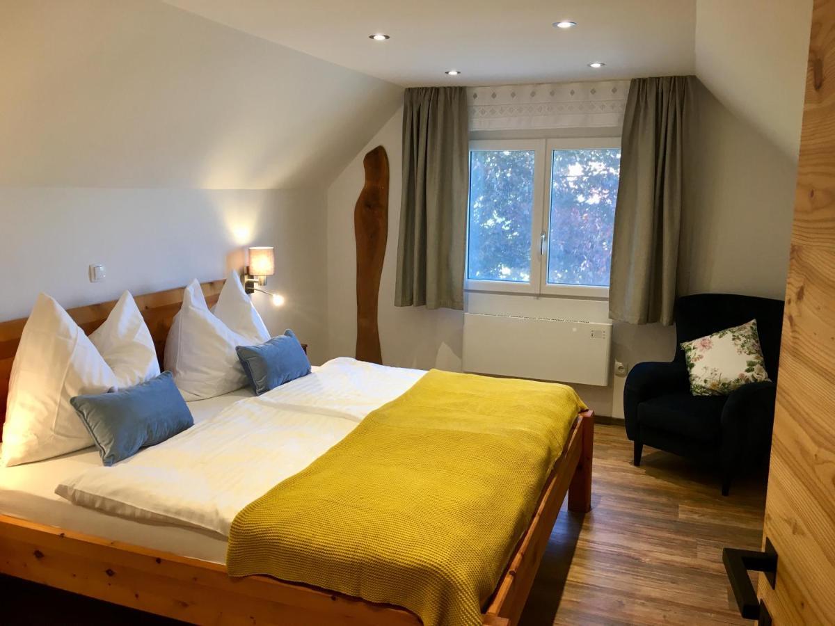 Ferienhaus Trausibauer Stainz Exteriér fotografie