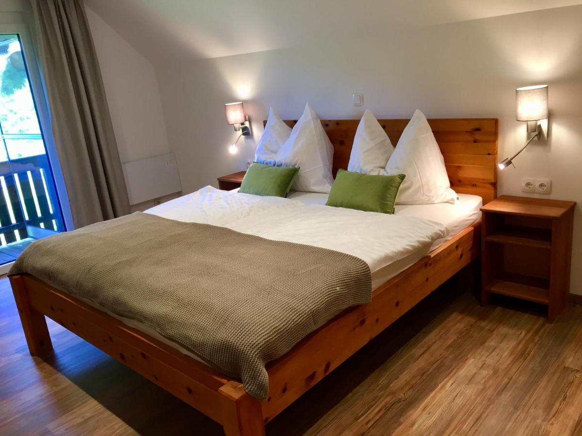 Ferienhaus Trausibauer Stainz Exteriér fotografie