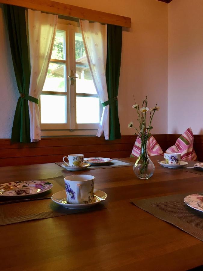 Ferienhaus Trausibauer Stainz Exteriér fotografie
