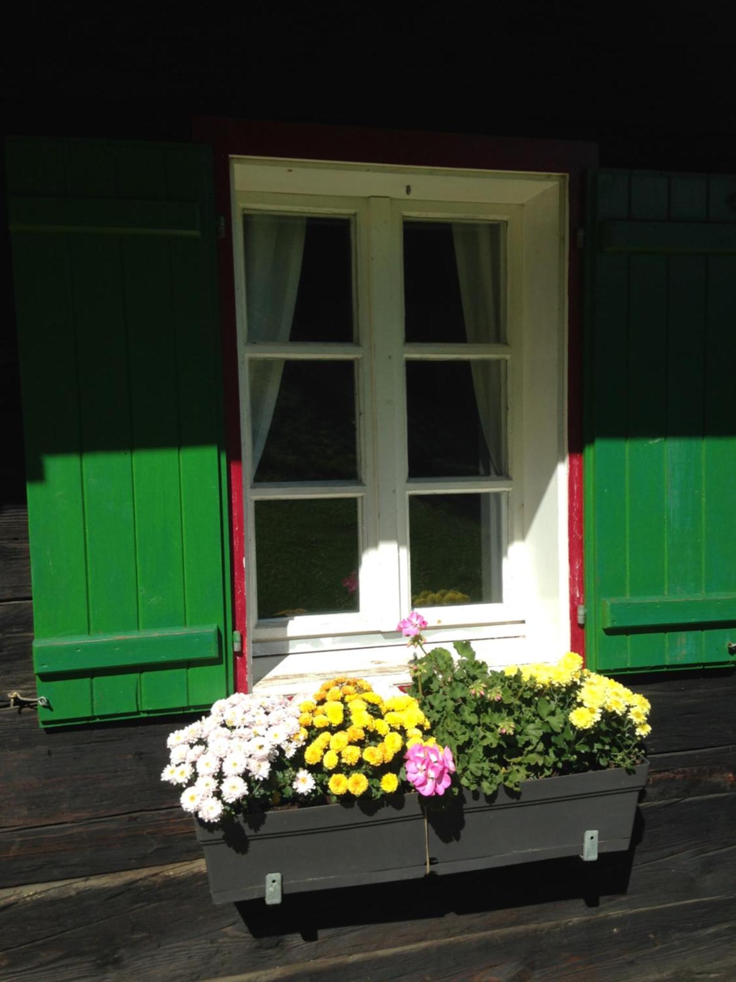 Ferienhaus Trausibauer Stainz Exteriér fotografie